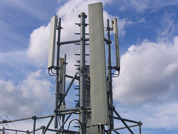 Antennes relais